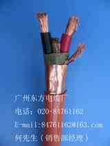 阻燃变频器电缆